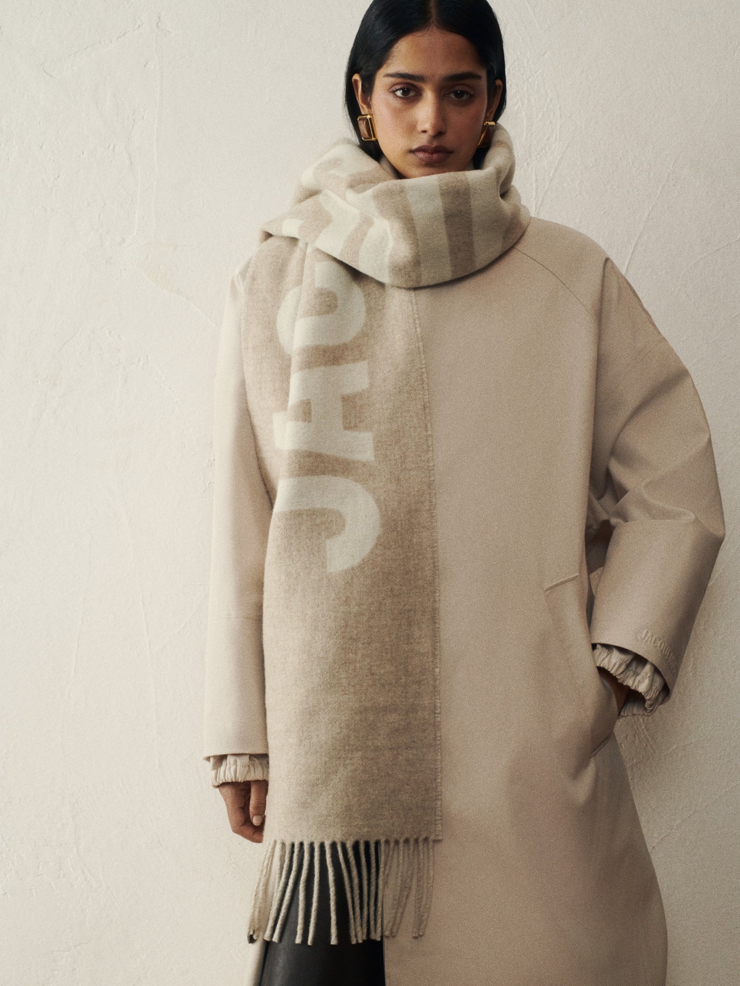 JQM Viral Scarf