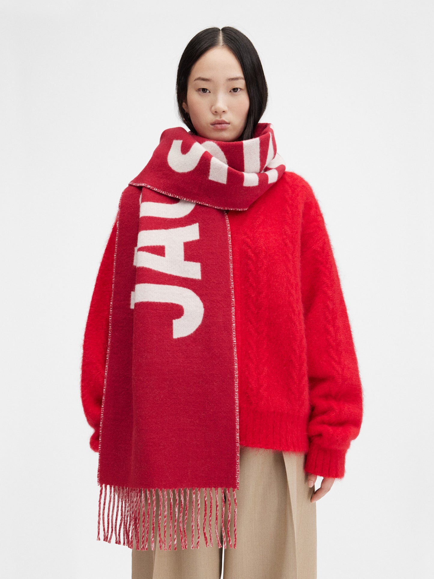 JQM Viral Scarf
