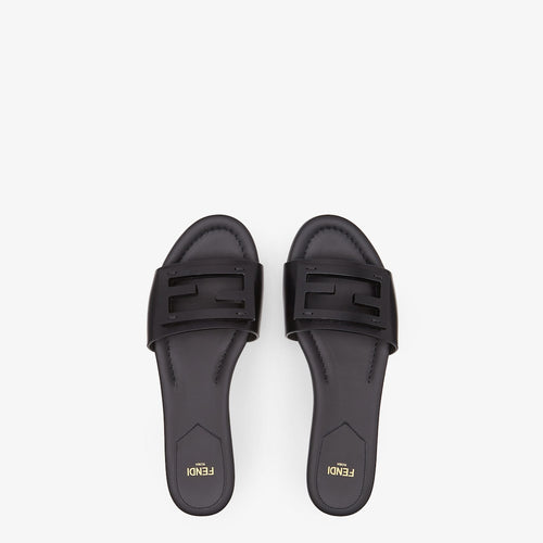 FD Baguette slides