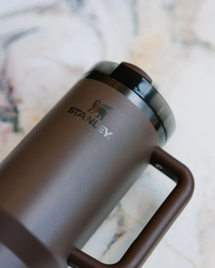 Espresso Limited Edition Tumbler 40 OZ