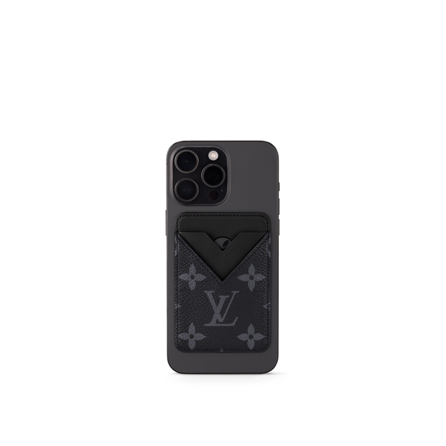 LV Magsafe Wallet
