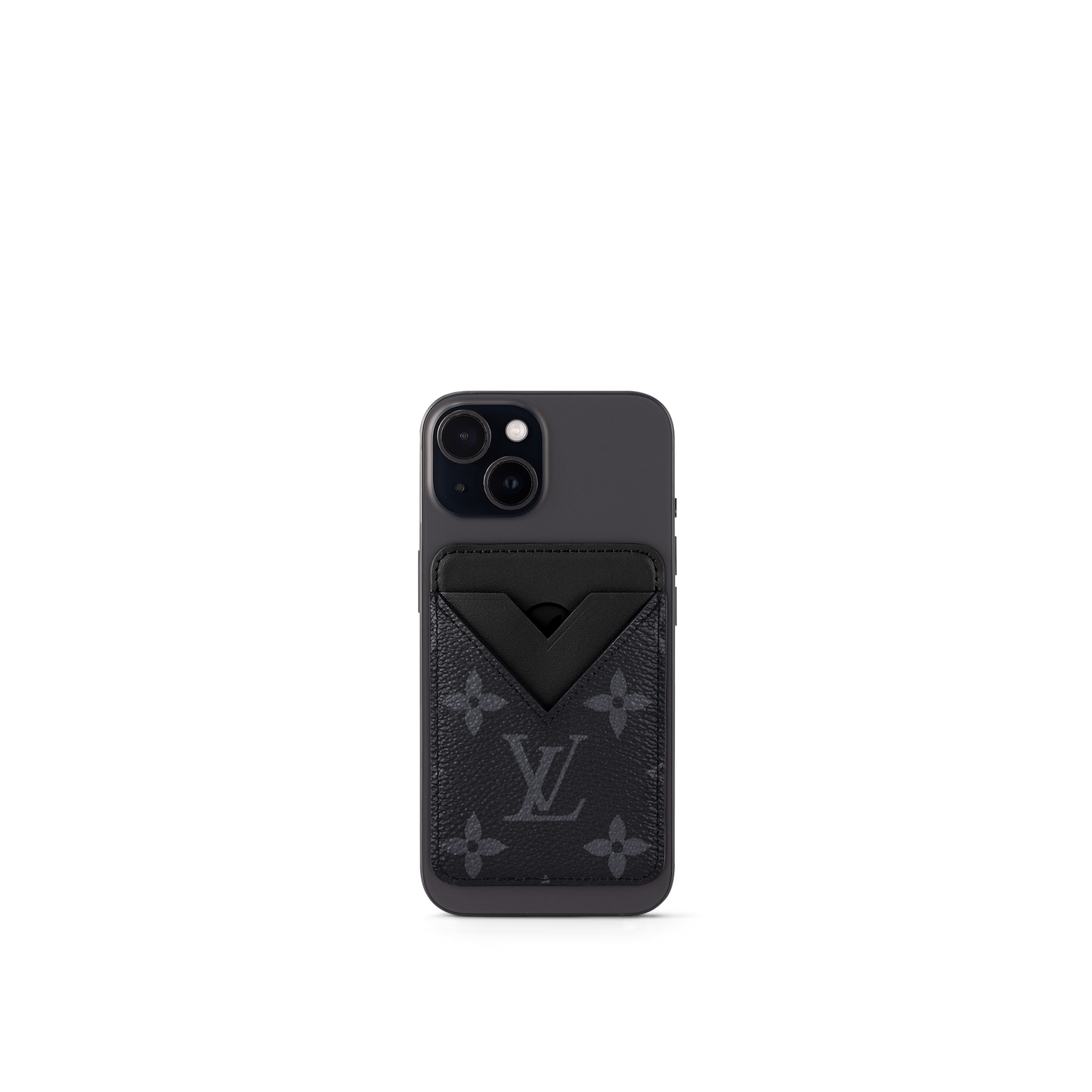 LV Magsafe Wallet