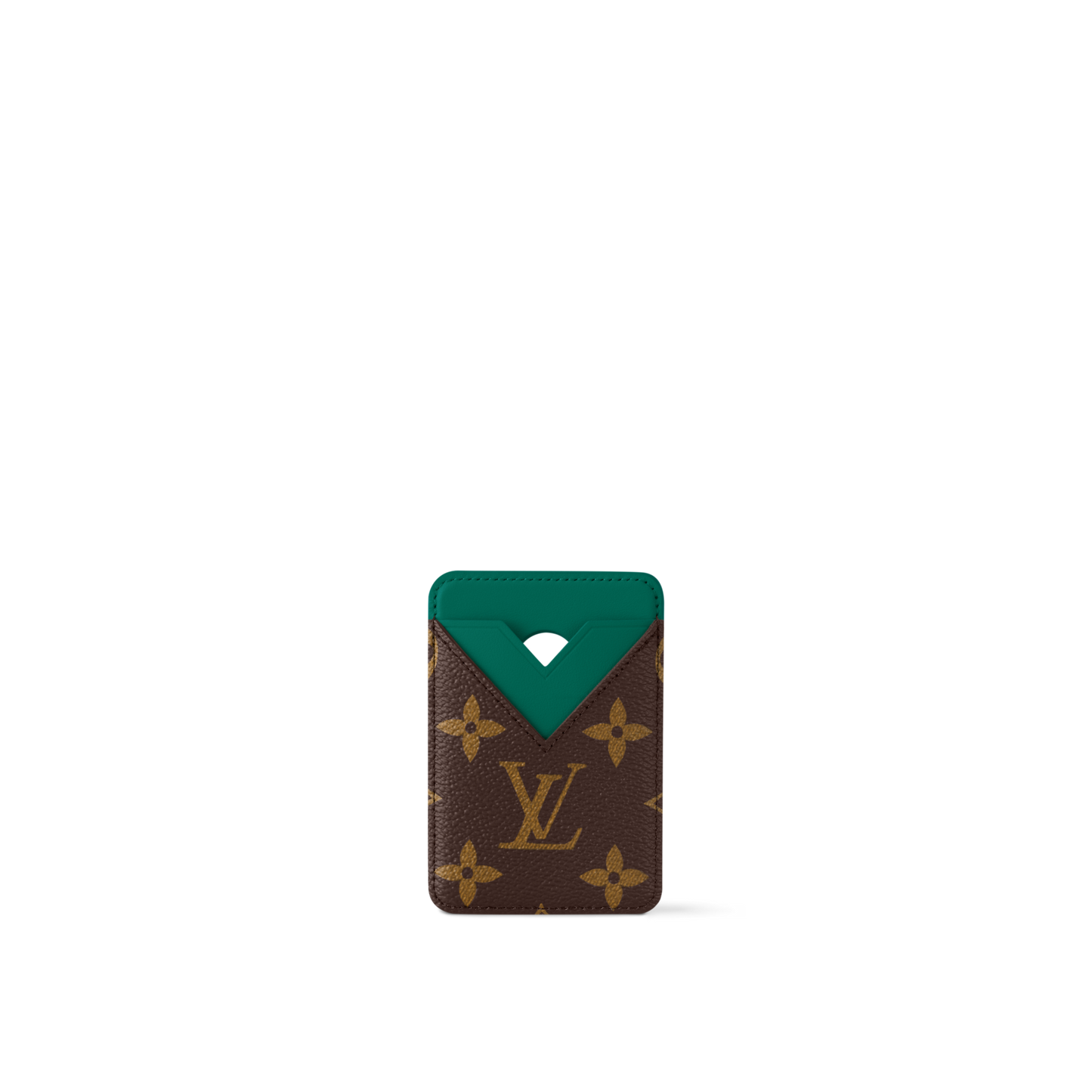 LV Magsafe Wallet