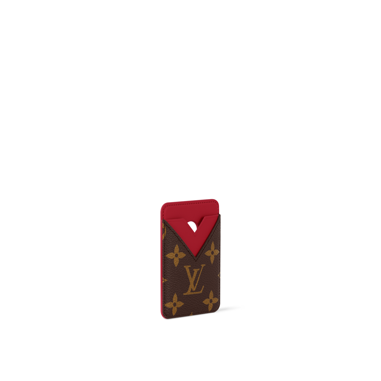 LV Magsafe Wallet