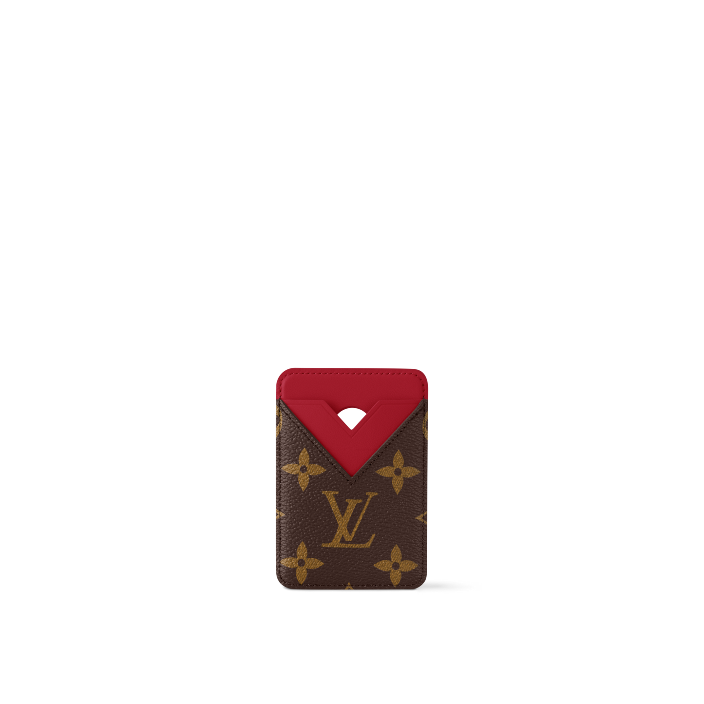 LV Magsafe Wallet