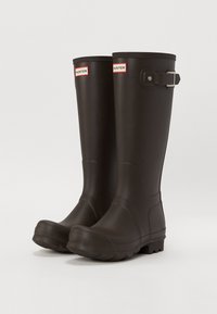 Viral Chocolate Wellies