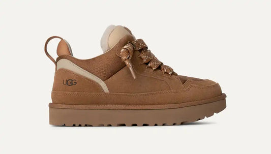 UG-G Winter Viral Shoes