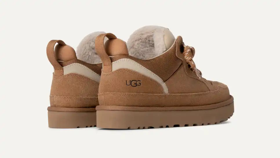 UG-G Winter Viral Shoes