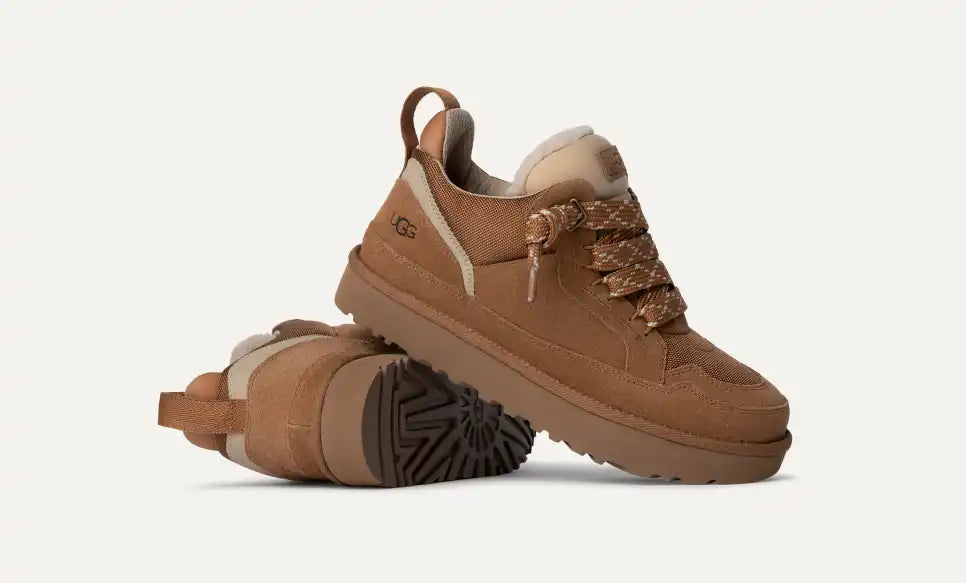UG-G Winter Viral Shoes