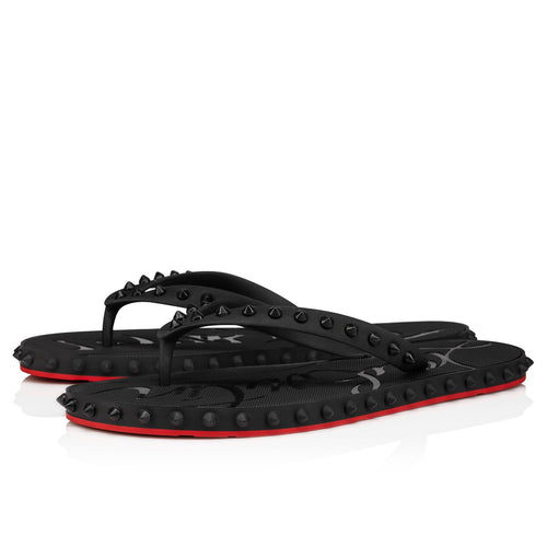 Loubi Viral Flip Flops