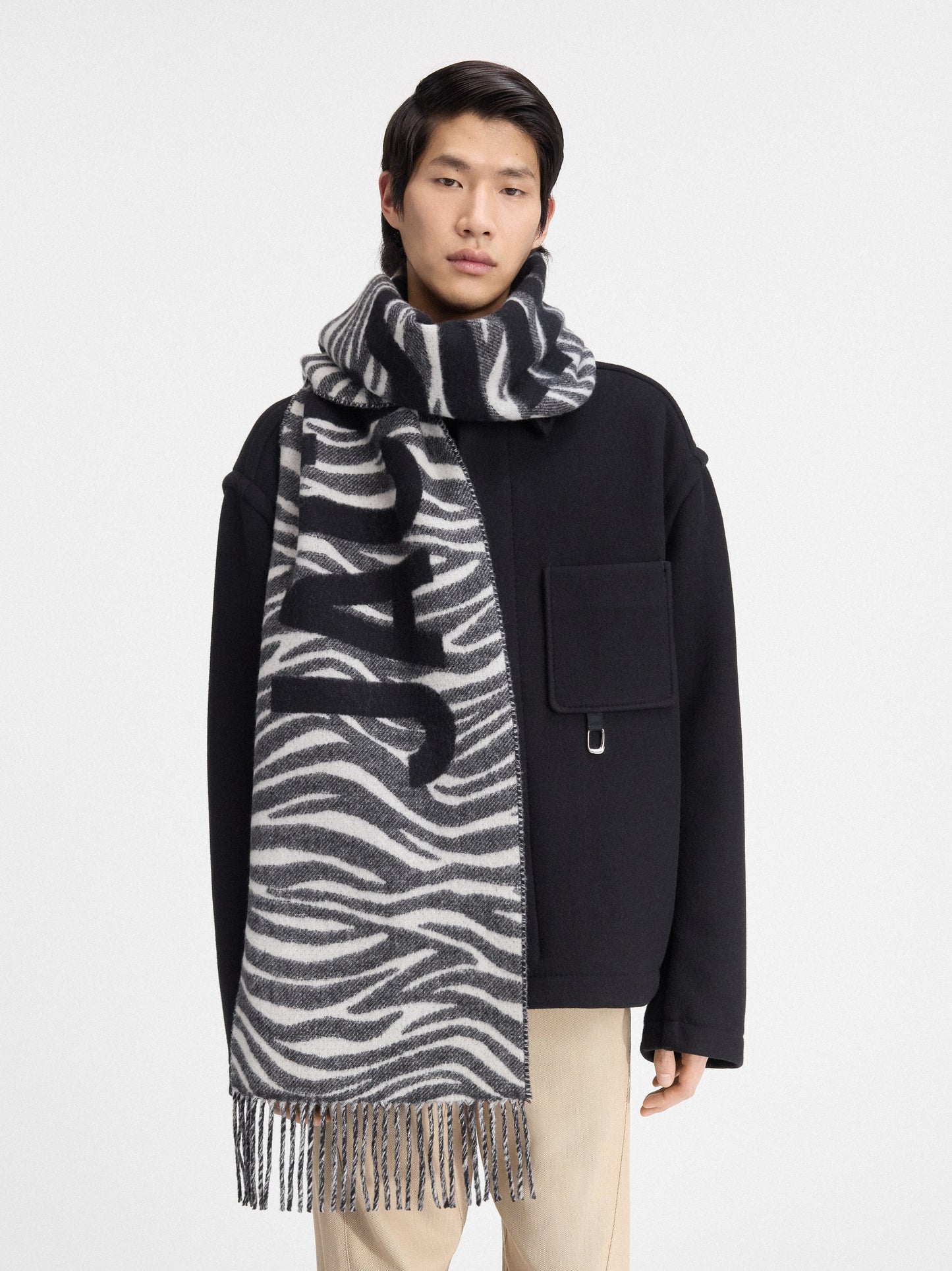 JQM Viral Scarf