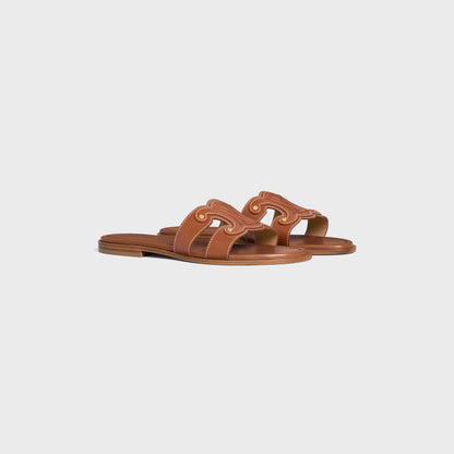 CN Triomph slides