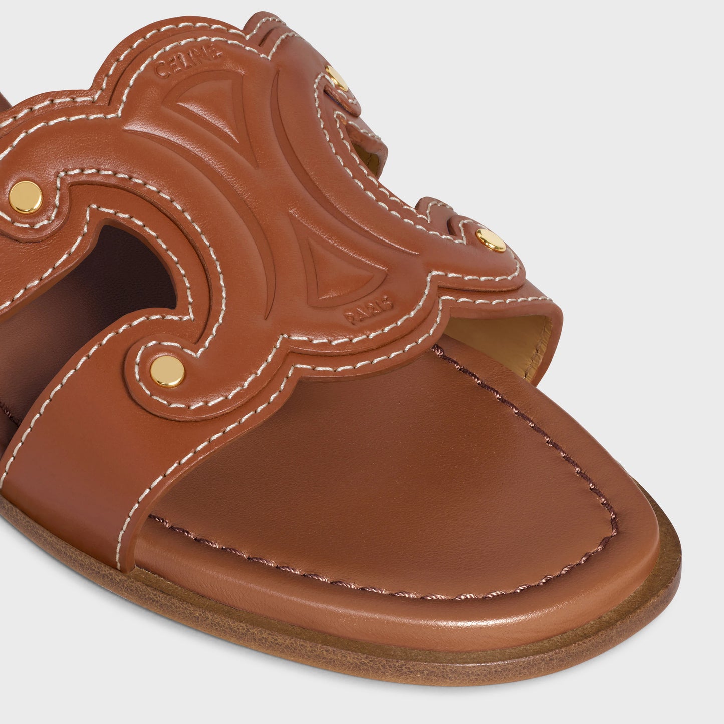 CN Triomph slides