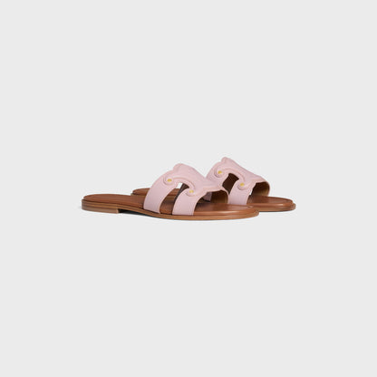 CN Triomph slides