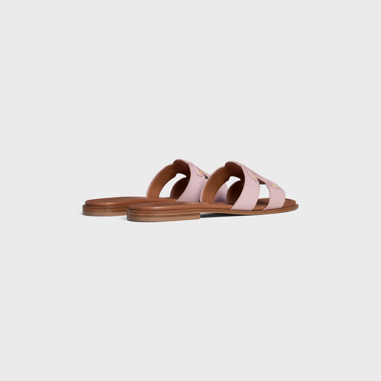CN Triomph slides
