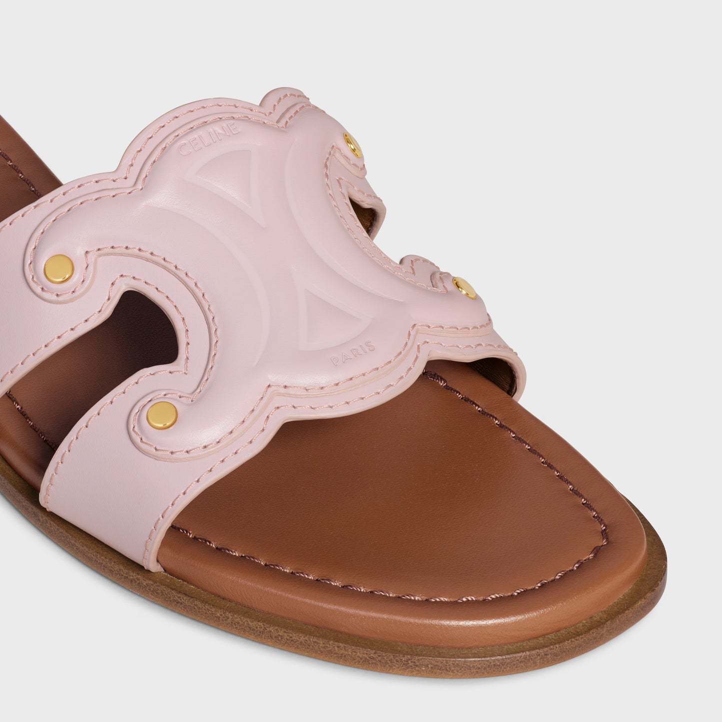 CN Triomph slides