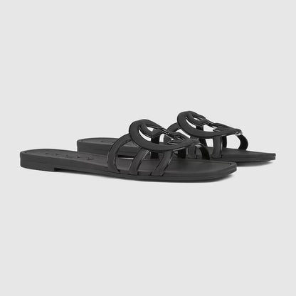 GC Interlocking G slides