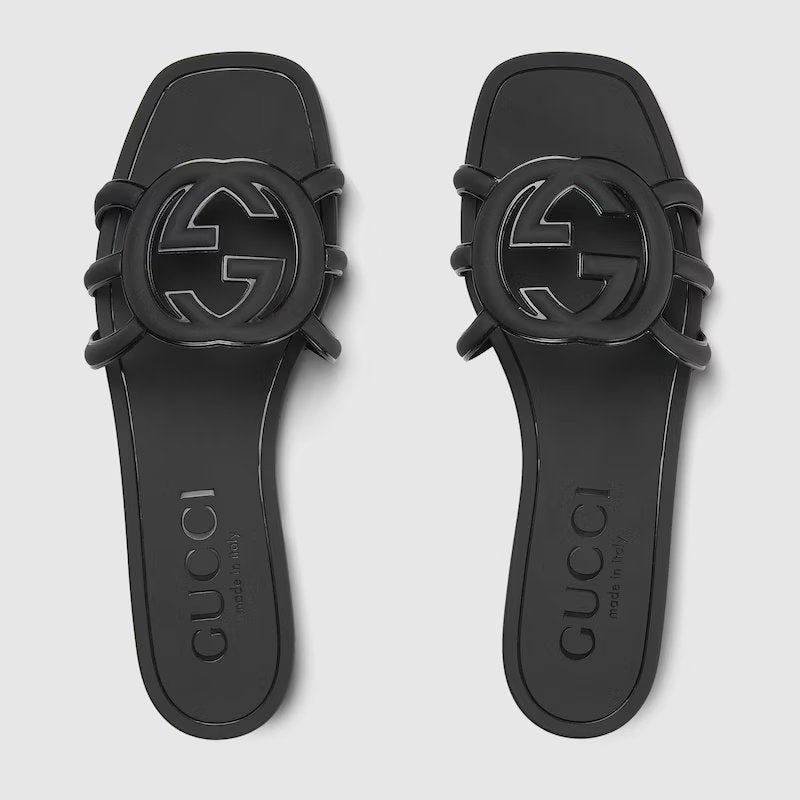 GC Interlocking G slides