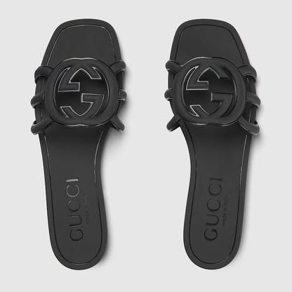 GC Interlocking G slides