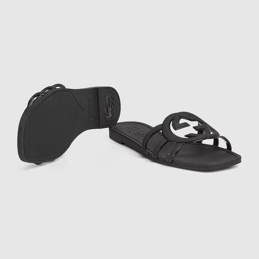 GC Interlocking G slides