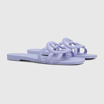 GC Interlocking G slides