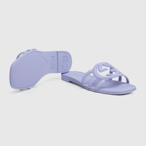 GC Interlocking G slides
