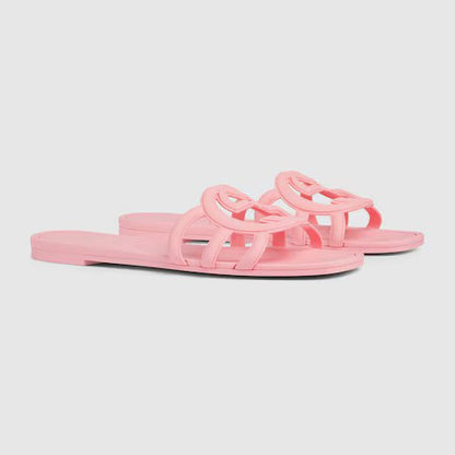 GC Interlocking G slides