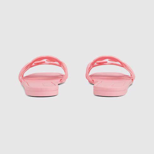 GC Interlocking G slides