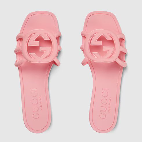 GC Interlocking G slides