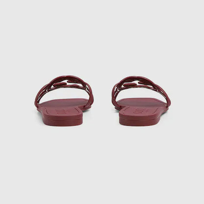 GC Interlocking G slides