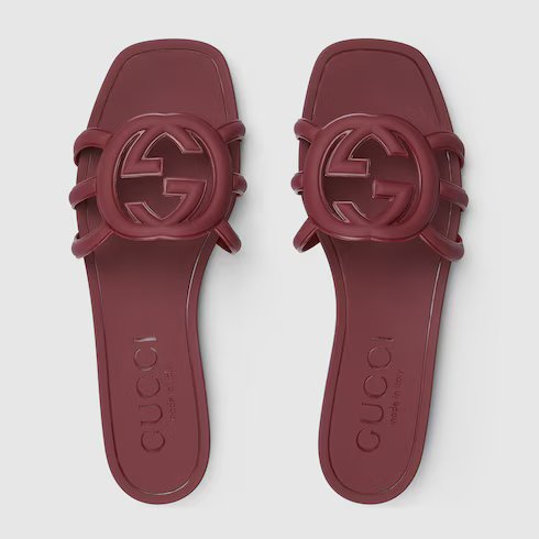 GC Interlocking G slides