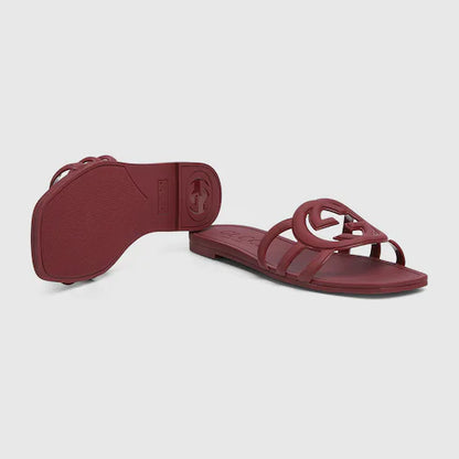 GC Interlocking G slides