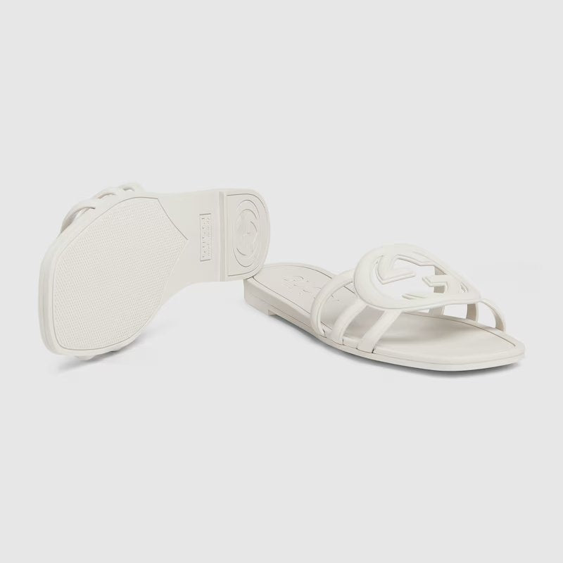 GC Interlocking G slides