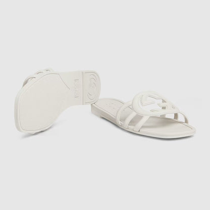 GC Interlocking G slides