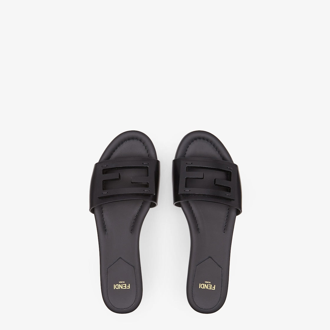 FD Baguette slides