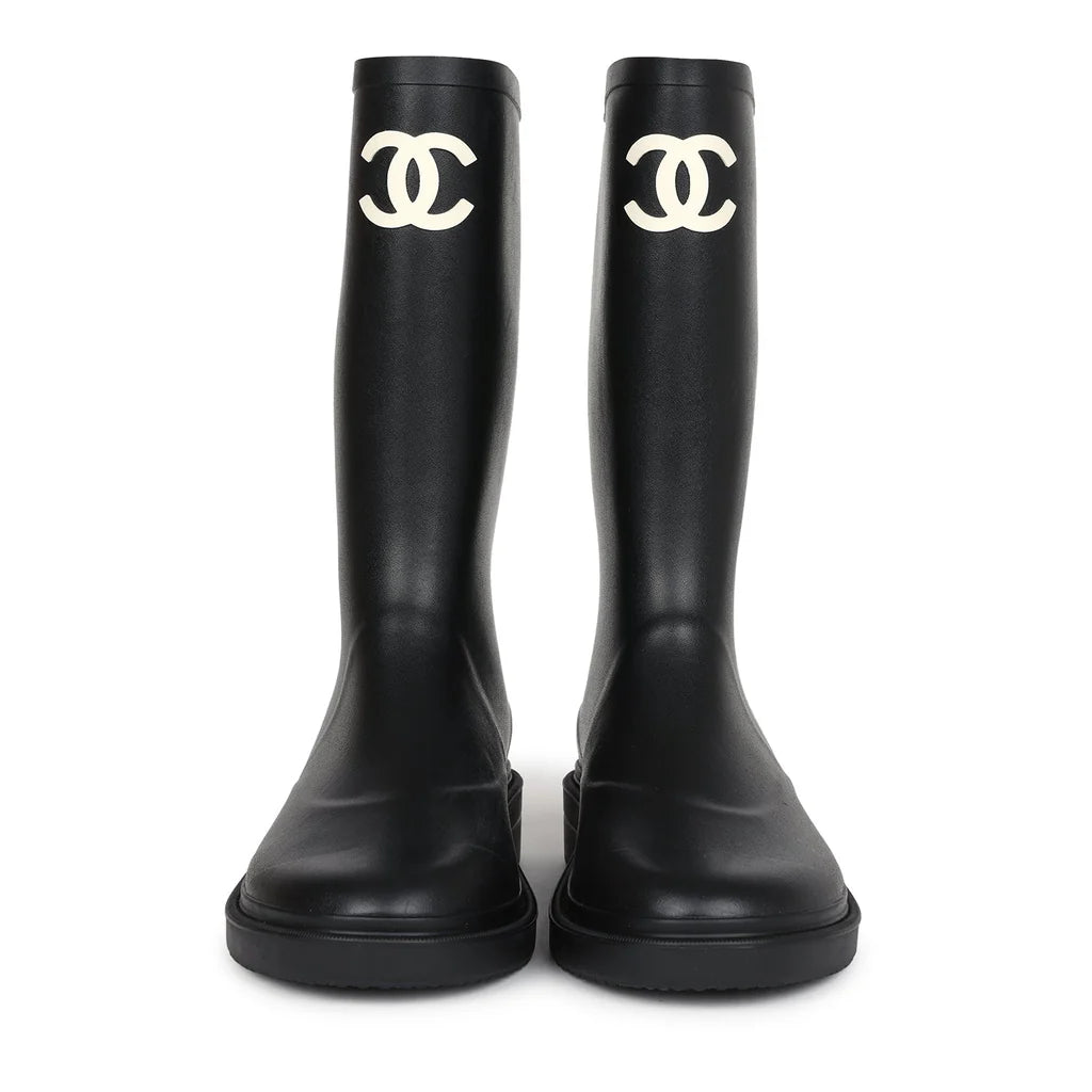 CH Rain Boots