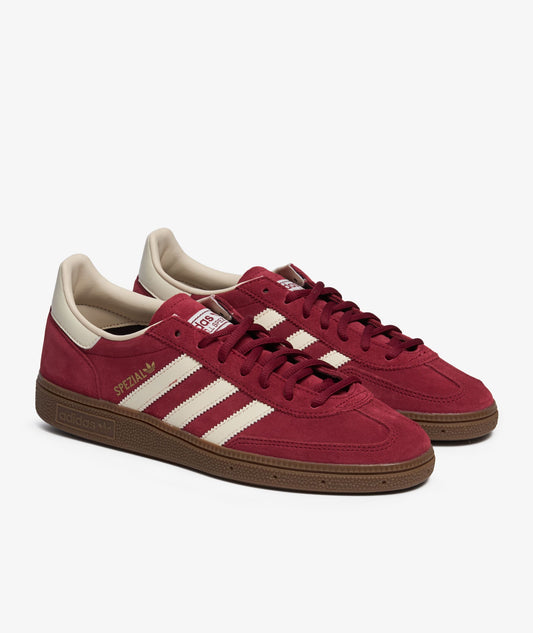Handball Spezial Fall Red Edition