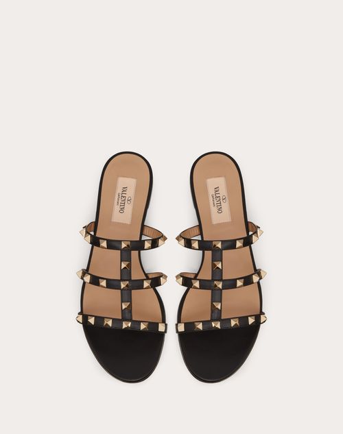 VT Rockstud flat