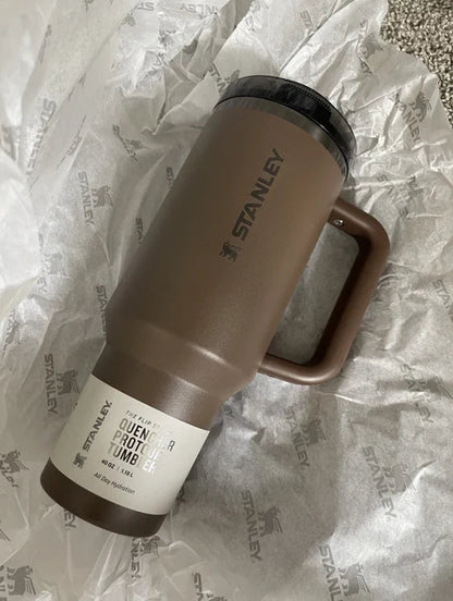 Espresso Limited Edition Tumbler 40 OZ