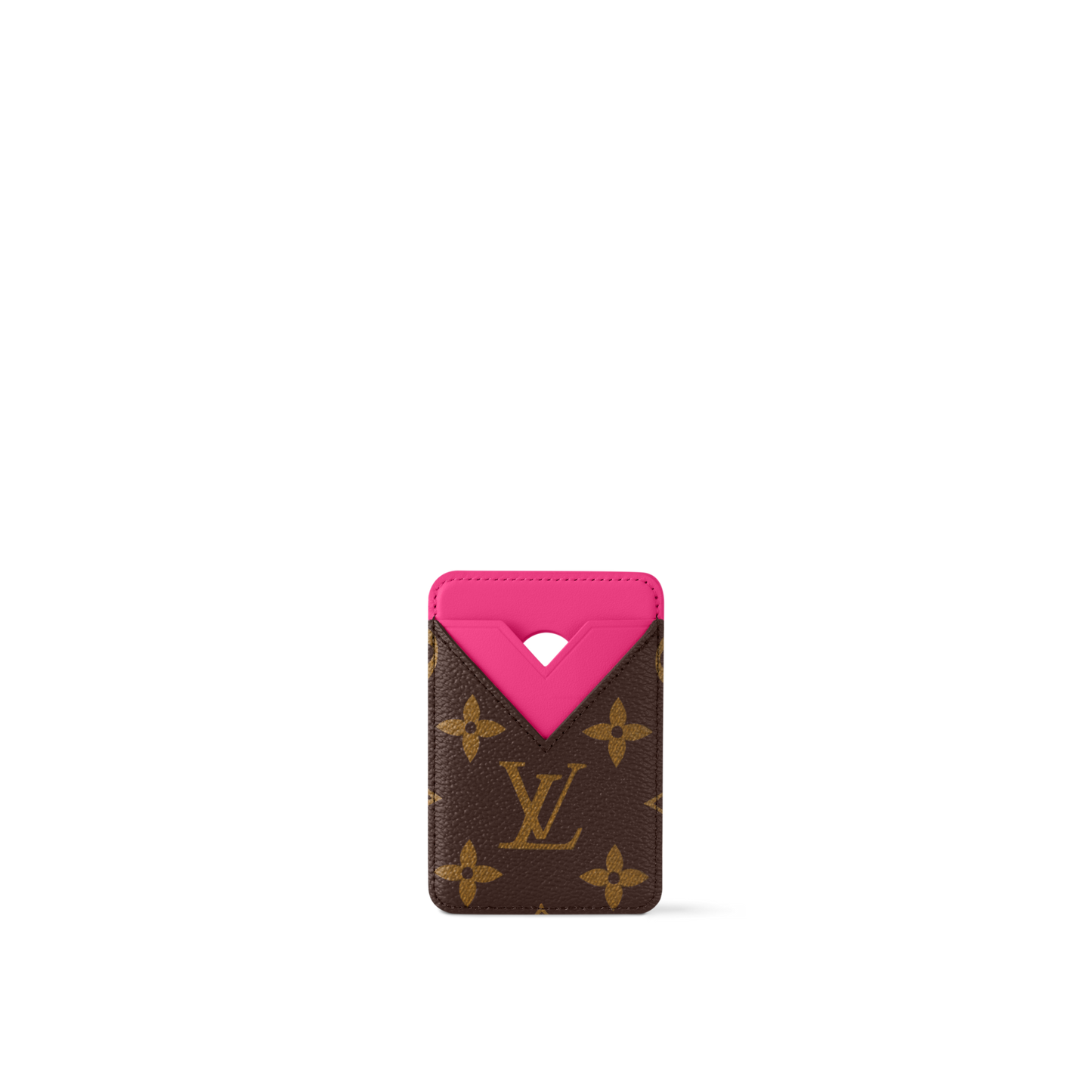 LV Magsafe Wallet