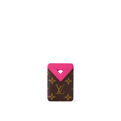 LV Magsafe Wallet