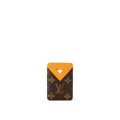 LV Magsafe Wallet
