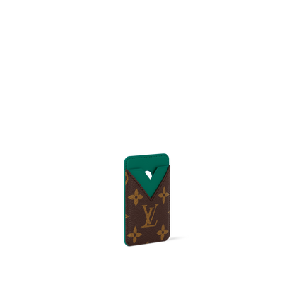 LV Magsafe Wallet