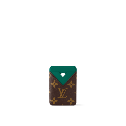 LV Magsafe Wallet