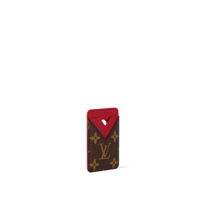 LV Magsafe Wallet