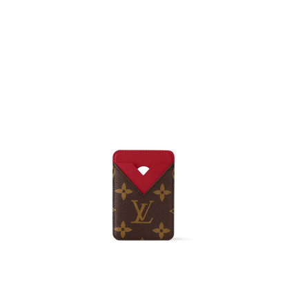 LV Magsafe Wallet