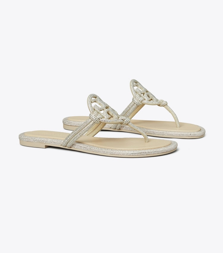 TB Viral Sandals