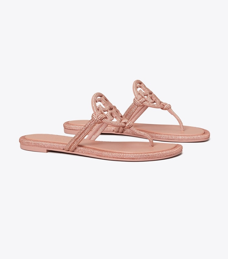 TB Viral Sandals