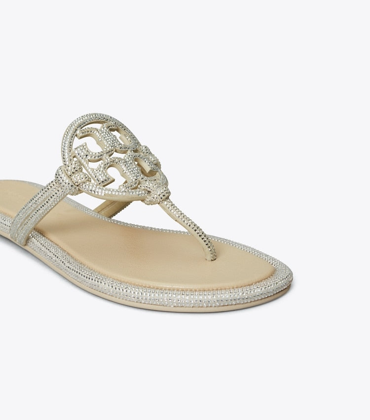 TB Viral Sandals