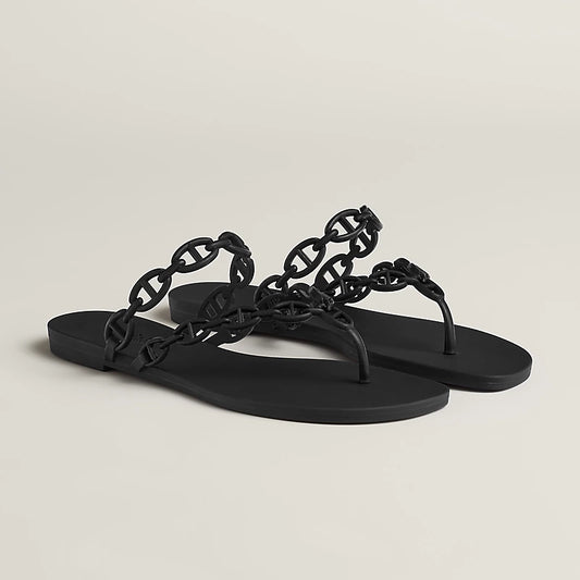 HM Island sandals